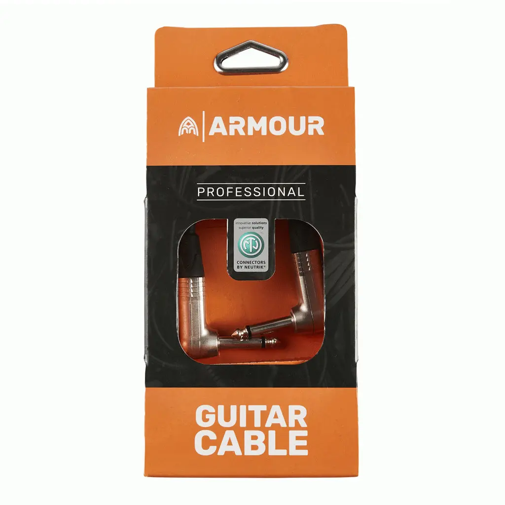 Armour Npp030 30 Patch Cable With Neutrik Connector 1