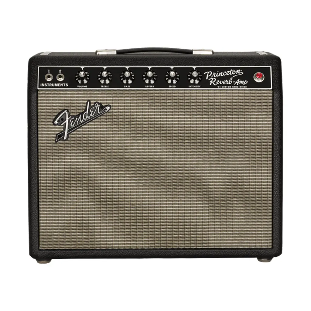 Fender 64 Custom Princeton Reverb 1