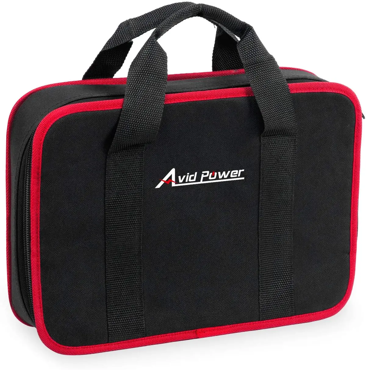 Avid Power Storage Bag For Cordless Drill/Driver With Zipper 1