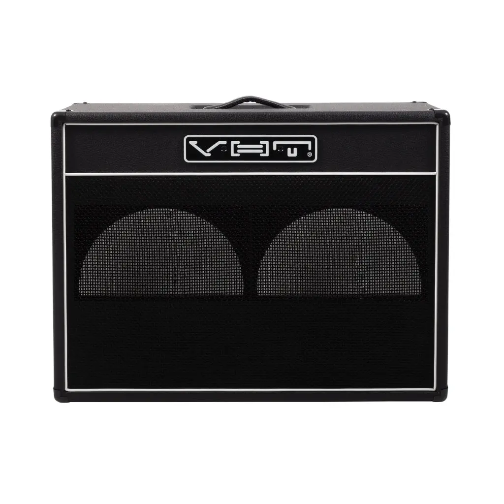 Vht Amplification 212E 2X12" Empty Amp Extension Speaker Cabinet 1