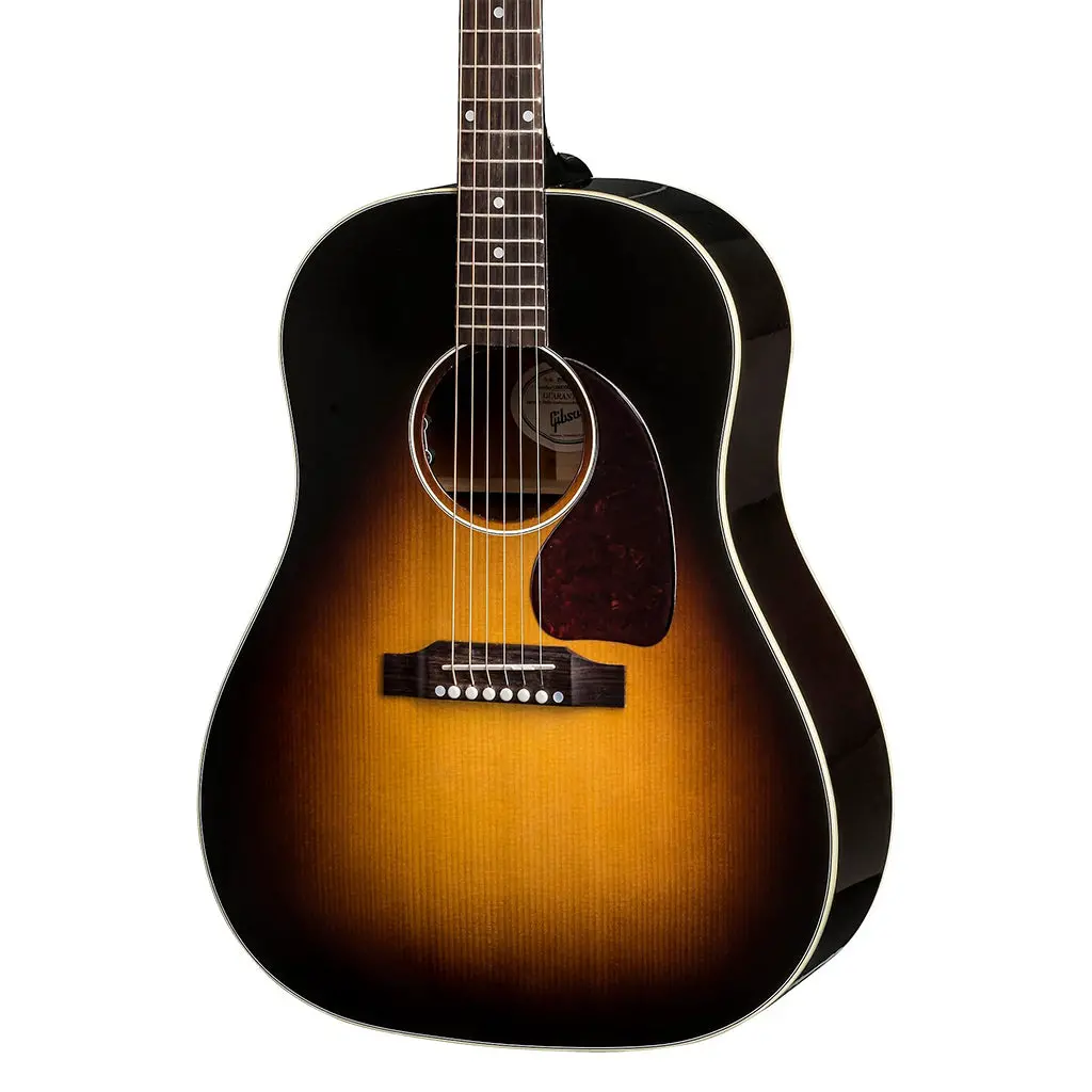 Gibson J-45 Standard - Vintage Sunburst 1