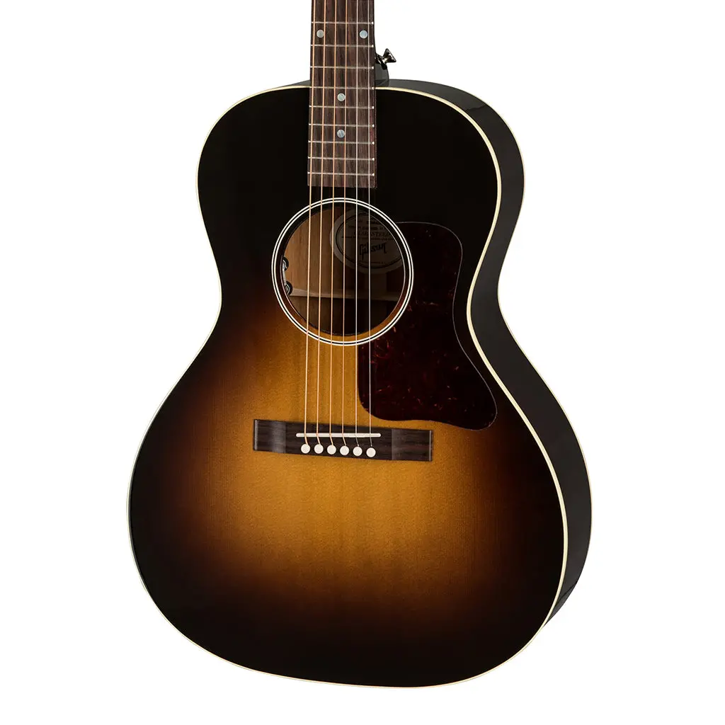 Gibson L00 Standard 2019 - Vintage Sunburst 1