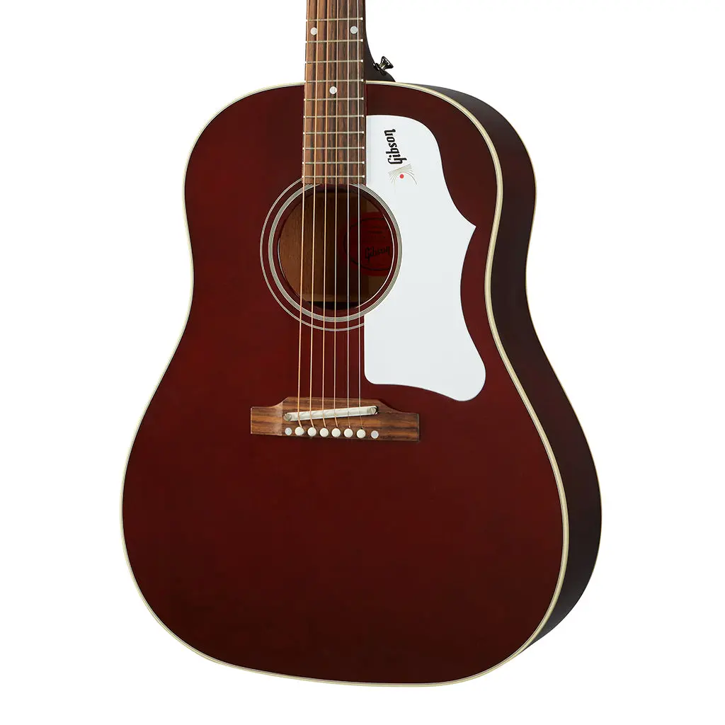 Gibson 60'S J45 Original Adj Saddle (No P'up) Wr 1