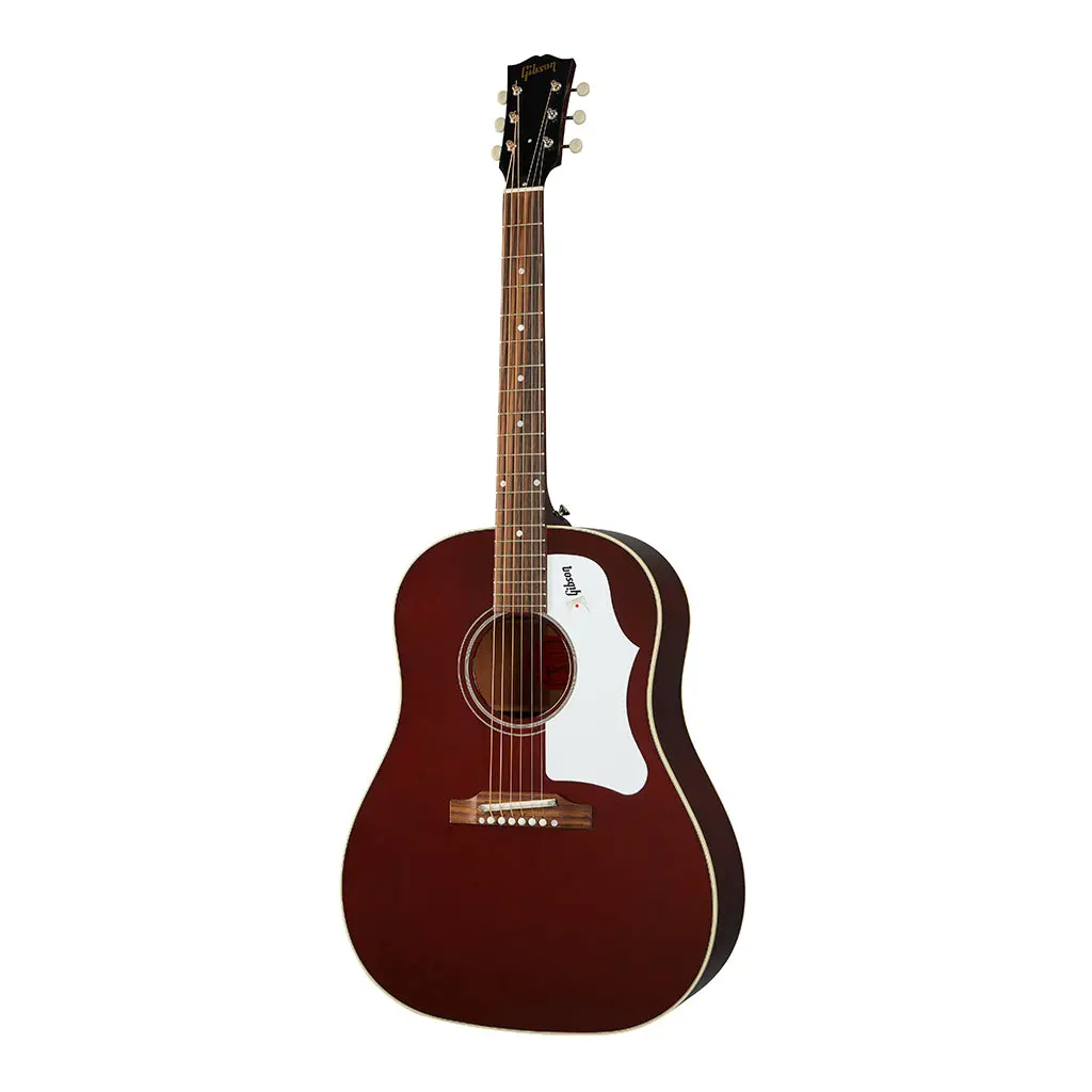 Gibson 60'S J45 Original Adj Saddle (No P'up) Wr 2