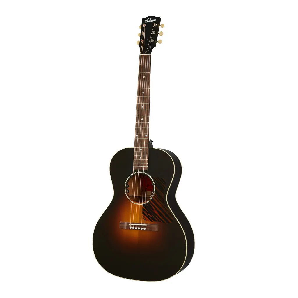Gibson L00 Original Vtg Sb 2
