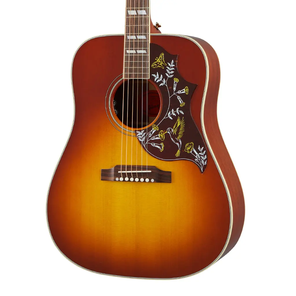 Gibson - Hummingbird Original - Heritage Cherry Sunburst 1