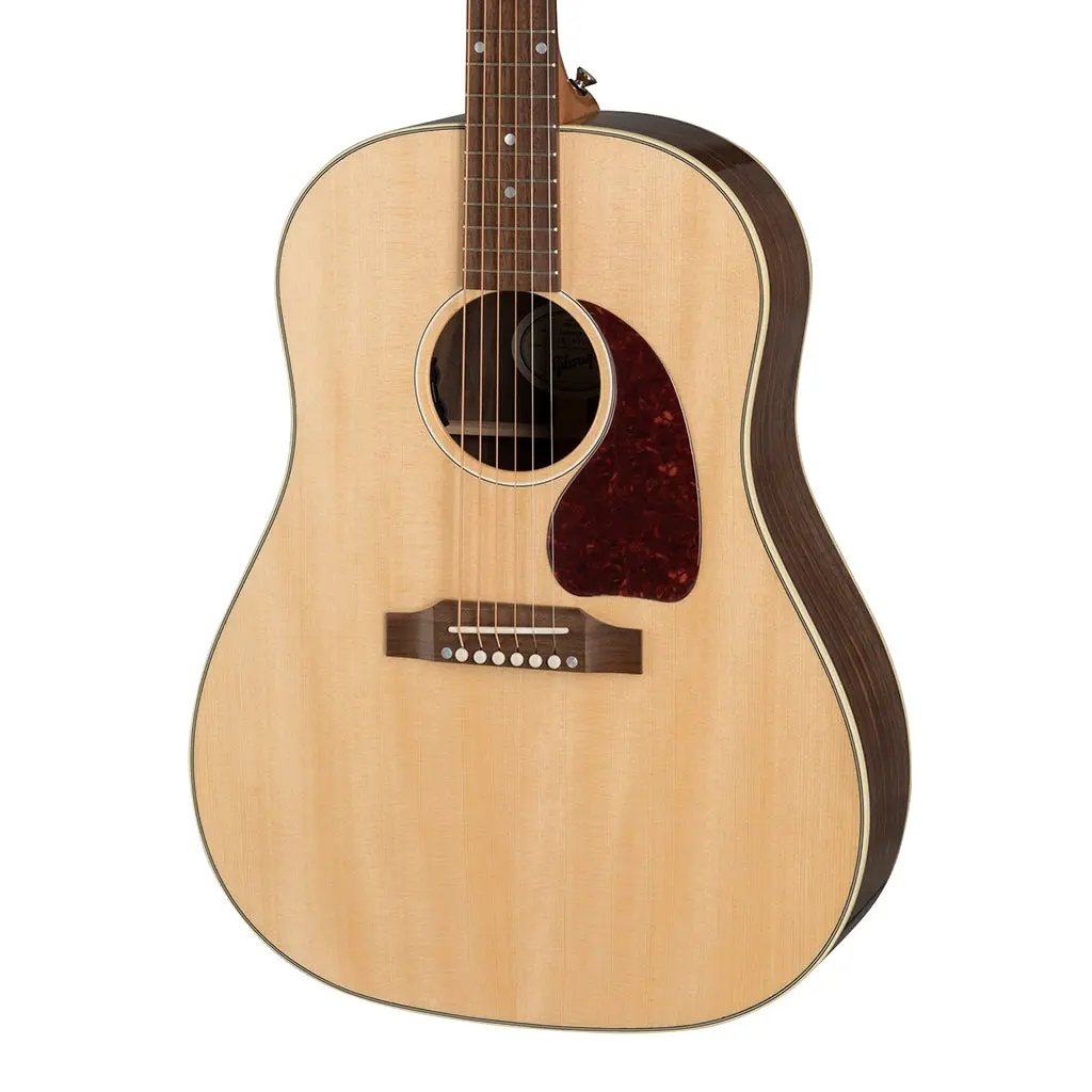 Gibson J45 Studio Walnut Antique Natural 1