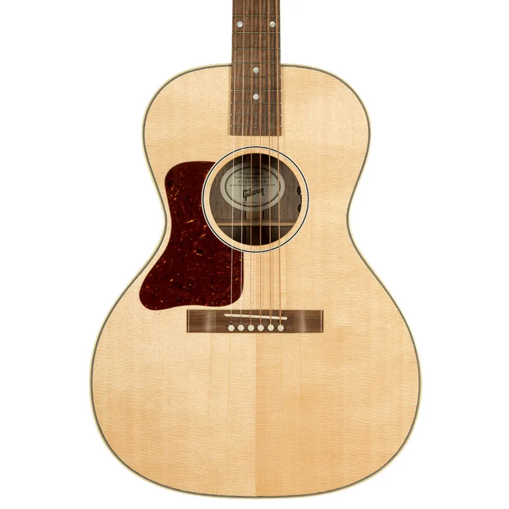 Gibson - L00 Studio Walnut Left Handed - Antique Natural 1