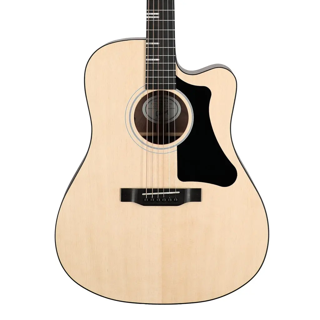 Gibson - G-Writer Electric Cutaway - Natural 1