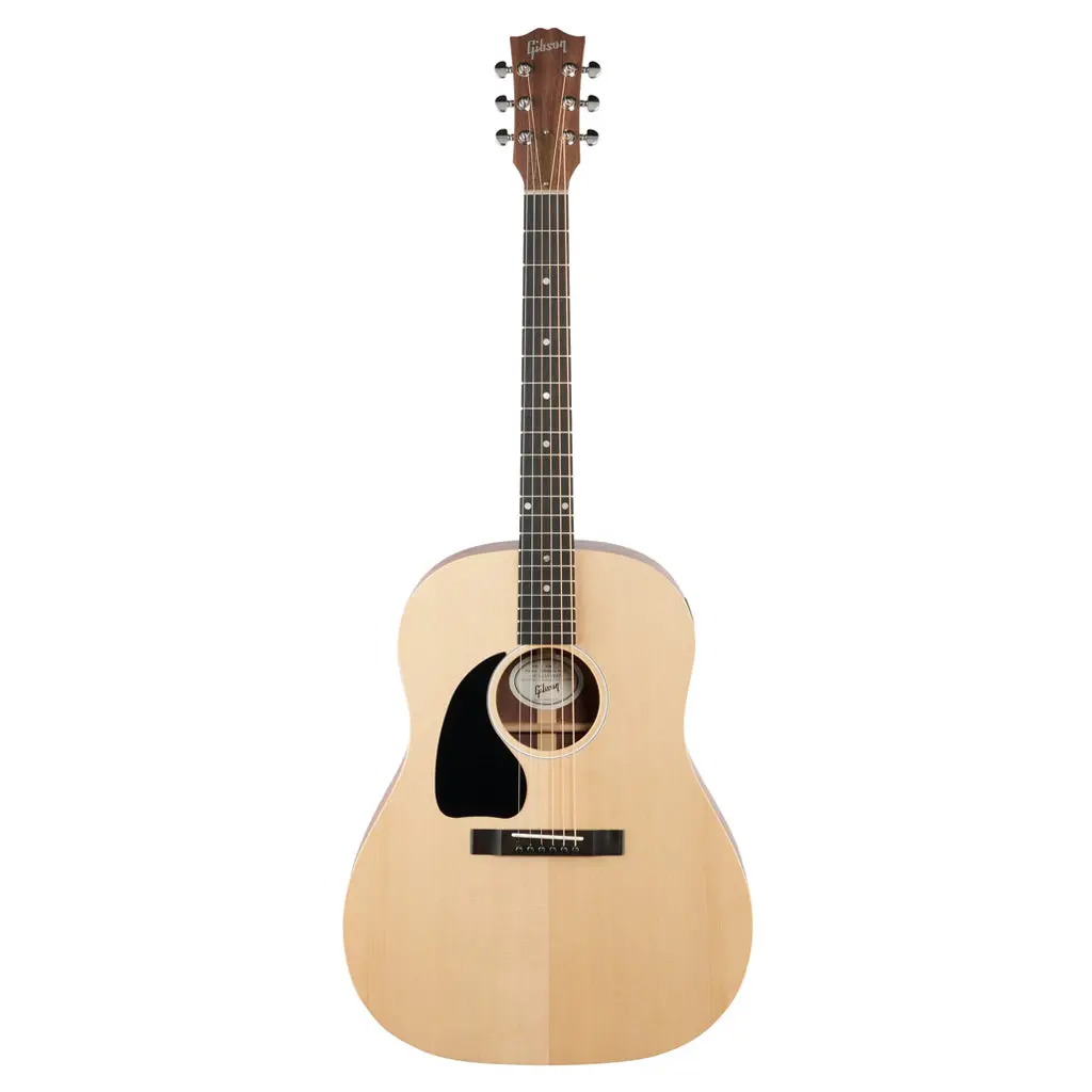 Gibson - G45 Left Handed Acoustic Guitar - Natural 2