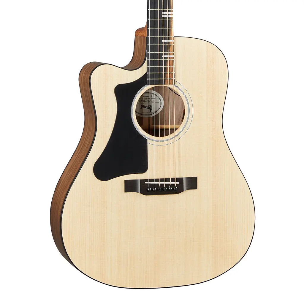 Gibson G-Writer Ec Left Handed - Natural 1