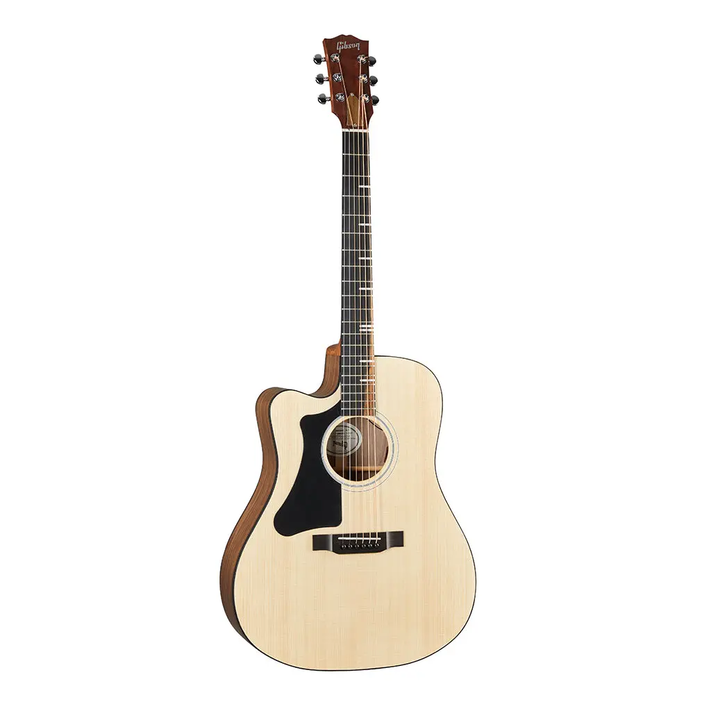 Gibson G-Writer Ec Left Handed - Natural 2