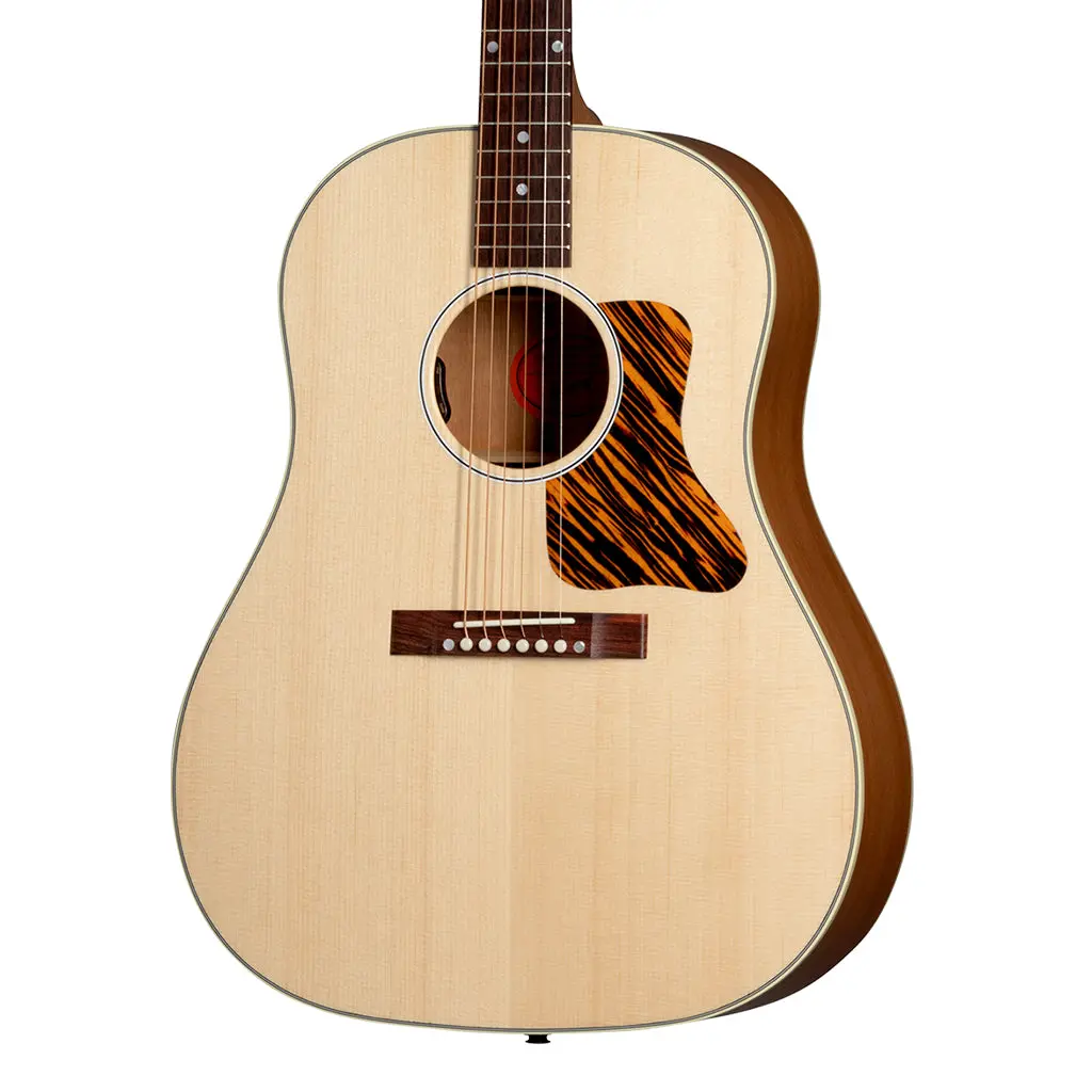 Gibson J-35 Faded - Natural 1