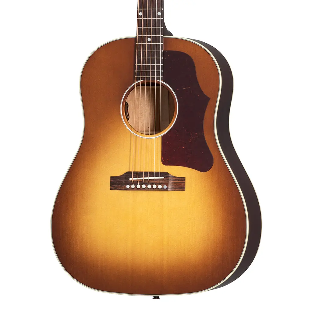 Gibson J-45 Faded 50S - Sunburst 1