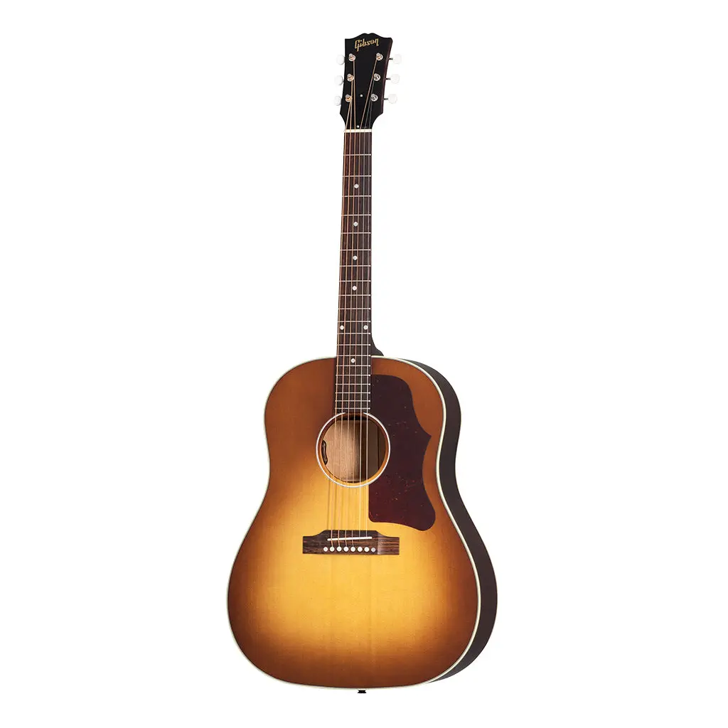 Gibson J-45 Faded 50S - Sunburst 2