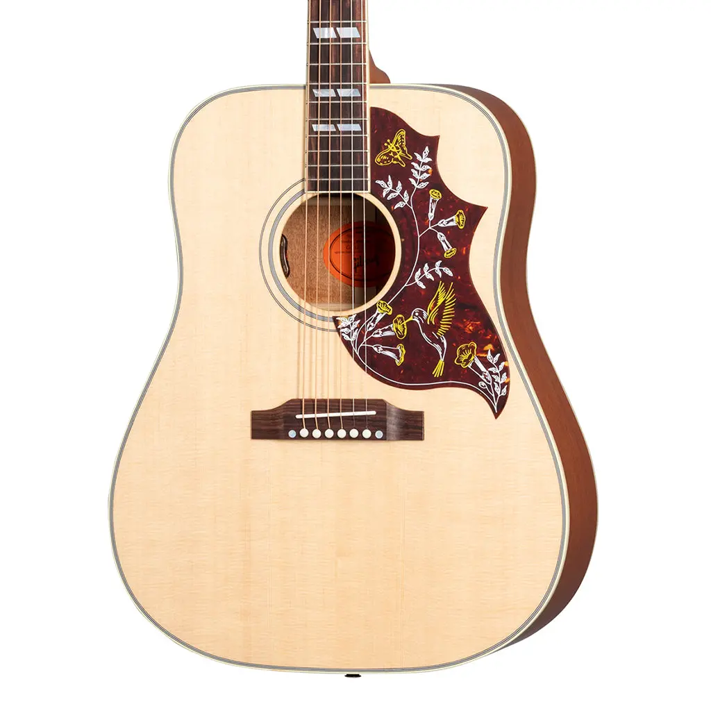 Gibson Hummingbird Faded - Natural 1