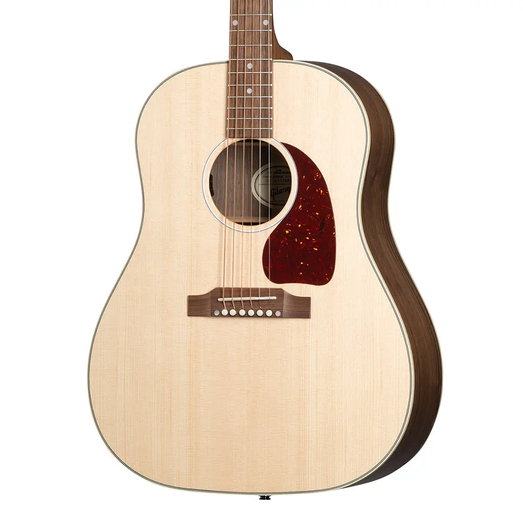 Gibson J45 Studio Walnut Satin Natural 1