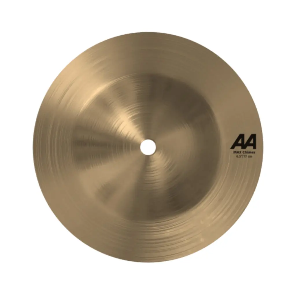 Sabian Aa Mike Portnoy Max Bell Chime Cymbal - 6.5 Inches 1