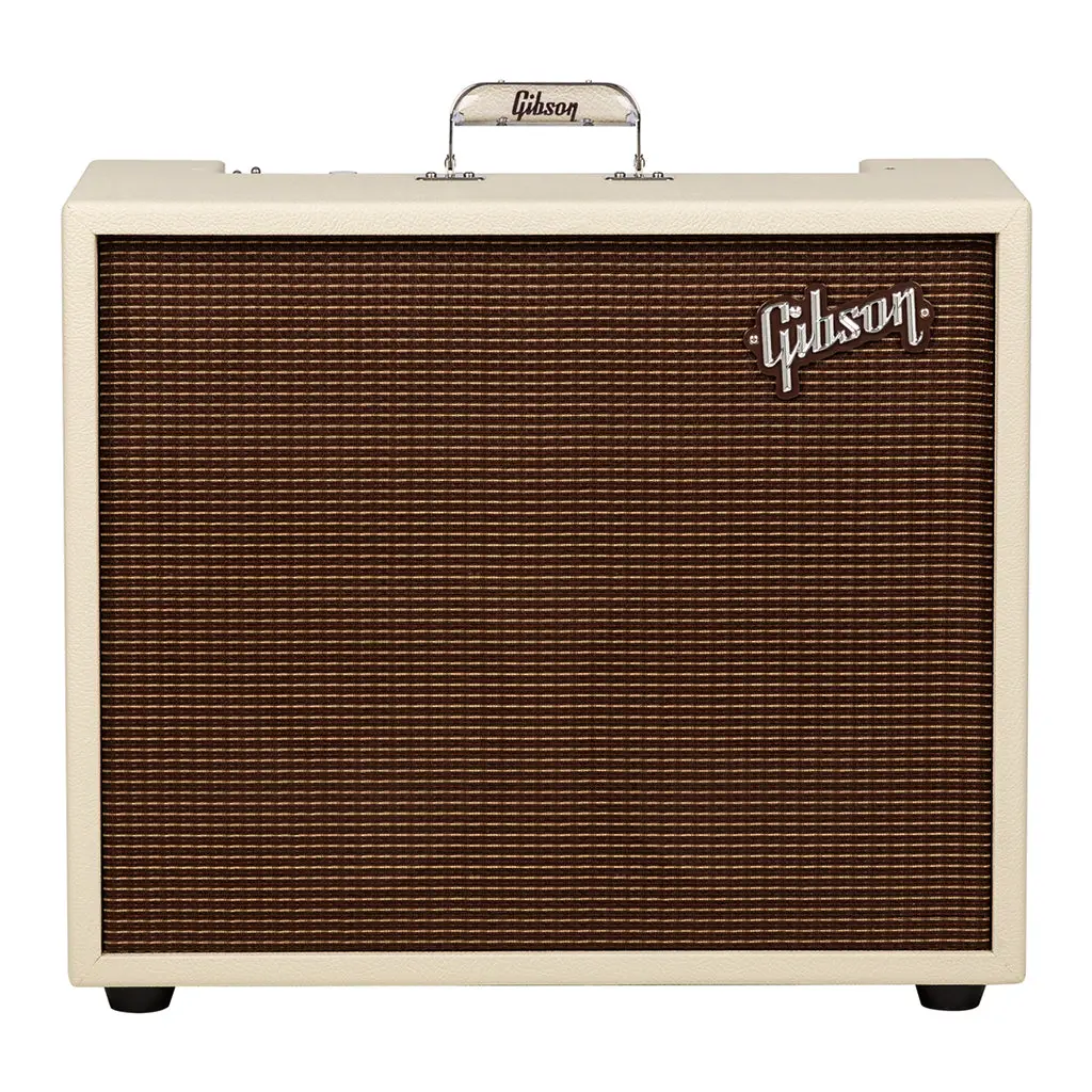 Gibson Dual Falcon 2X10 Combo 1