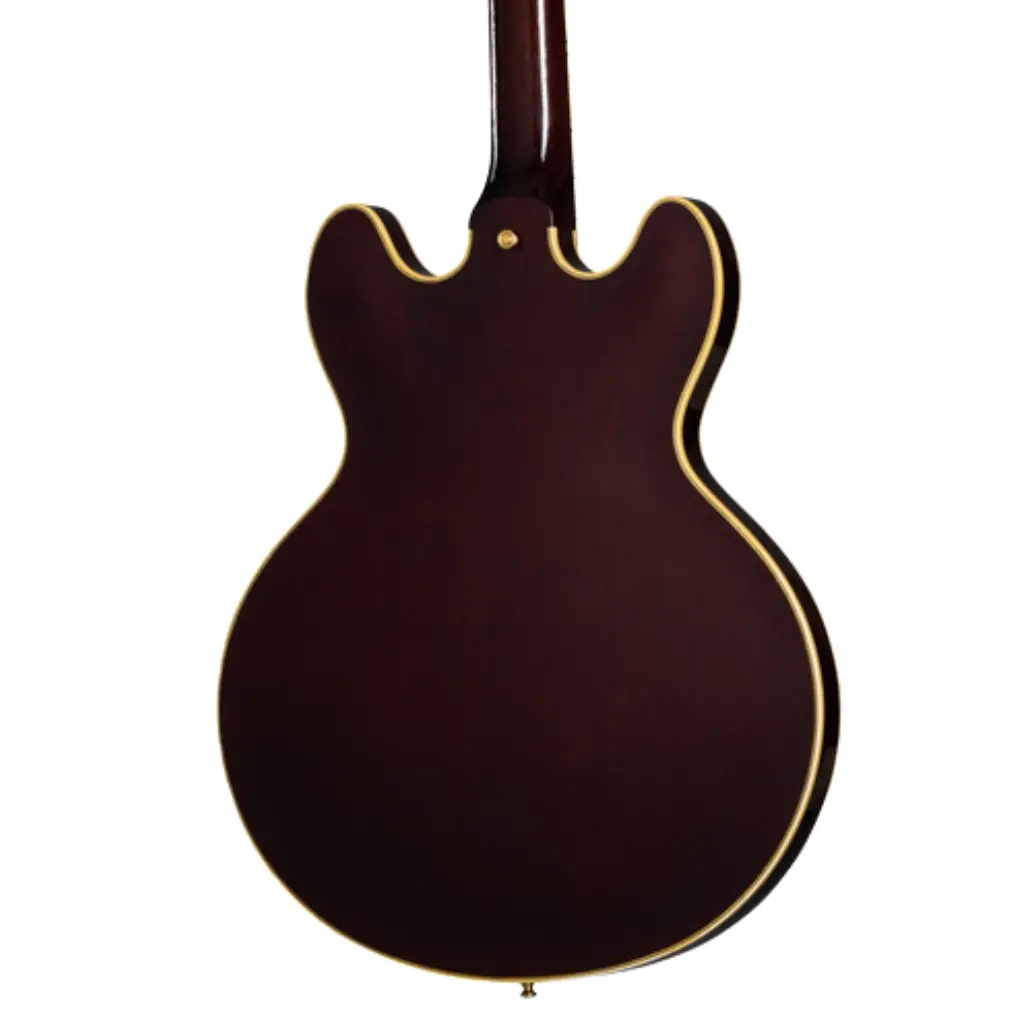 Gibson B.B. King Rumble In The Jungle 74 Es355 - Walnut 2