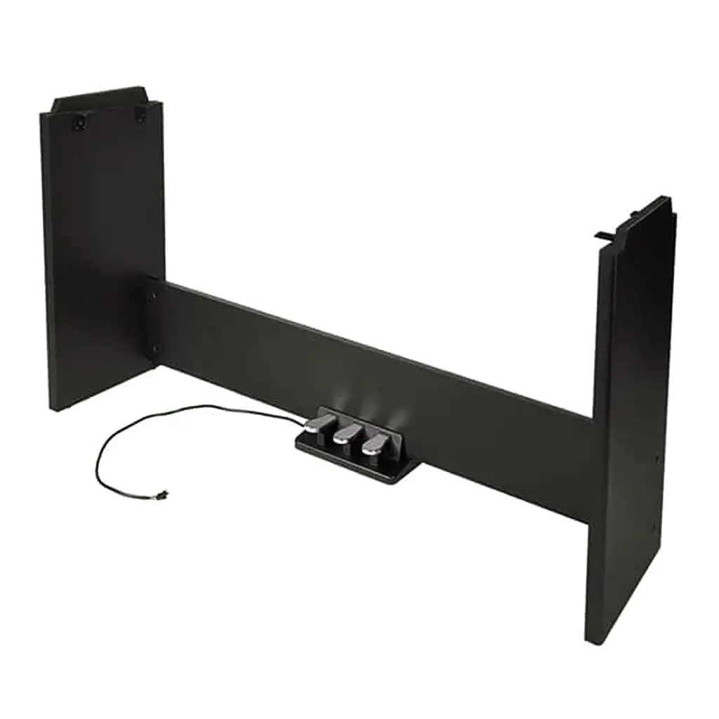Beale Dpstand W/ 3 Foot Lever-Suits Dp600bt/Dp300 1