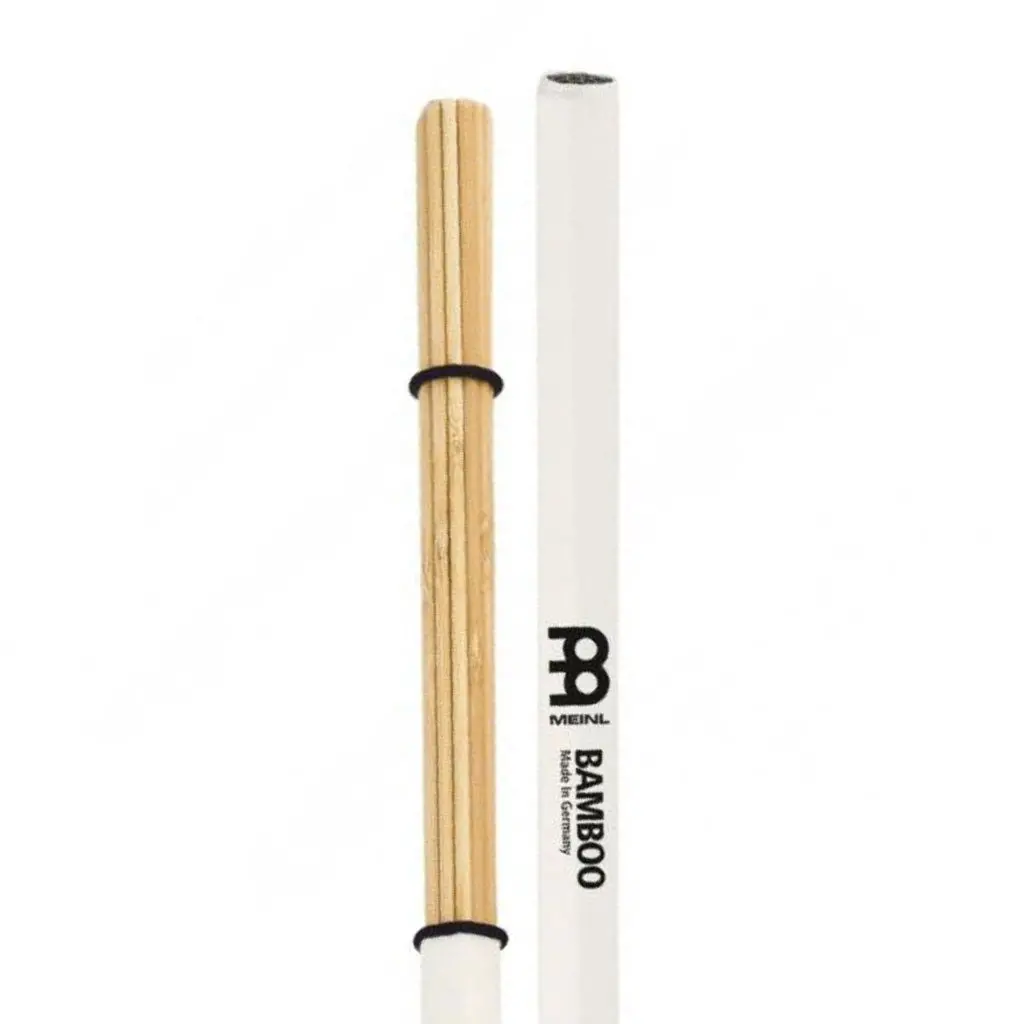 Meinl Bms1 Bamboo Multi Sticks - Extra Long Grip 1