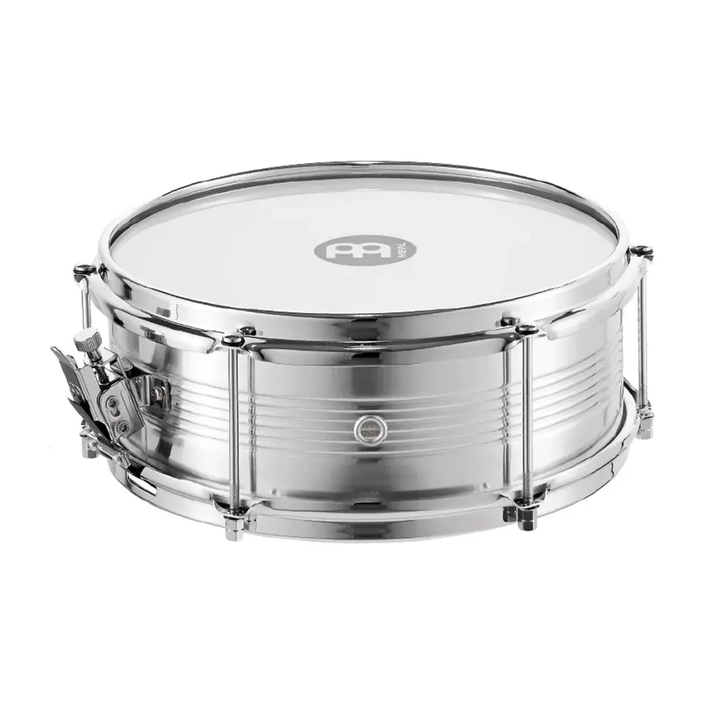 Meinl Ca12 12" Caixa - Aluminum 1