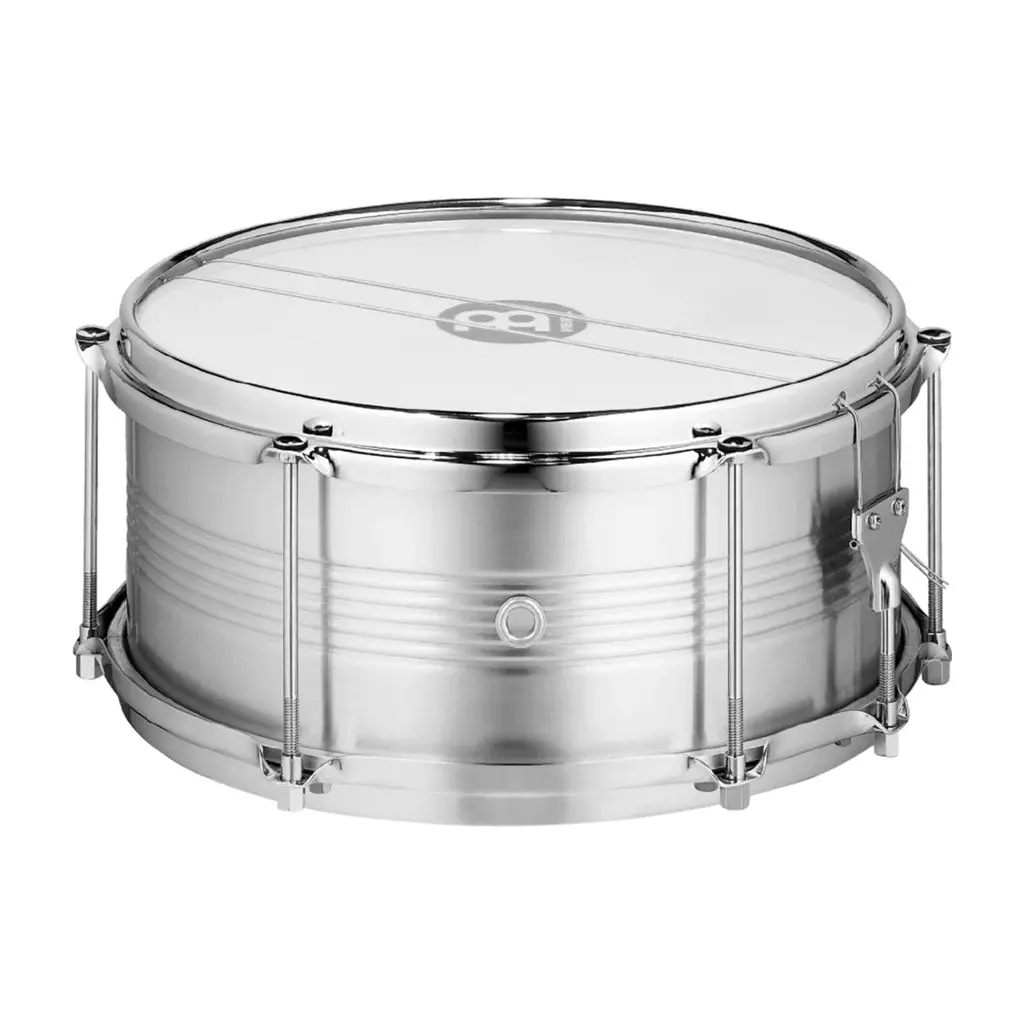 Meinl Ca12t 12" Caixa Deep - Aluminum 1