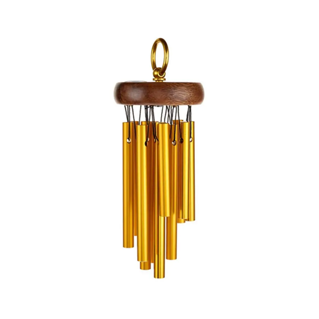 Meinl Ch-H12 Hand Chimes - 12 Bars 1