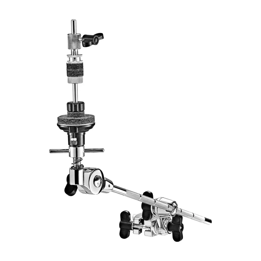 Meinl X-Hat Auxiliary Hi Hat Arm + Clamp 1
