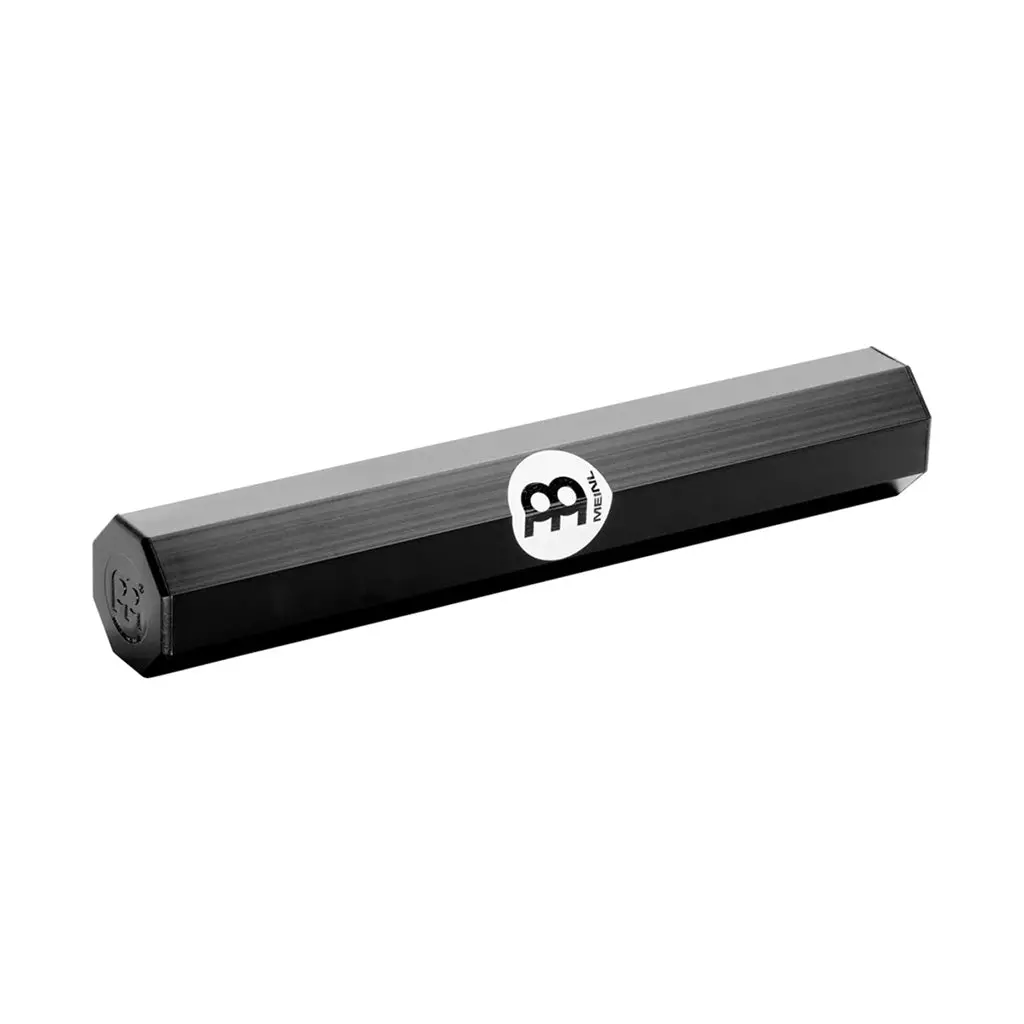 Meinl Large Aluminum Octagonal Shaker - Black 1