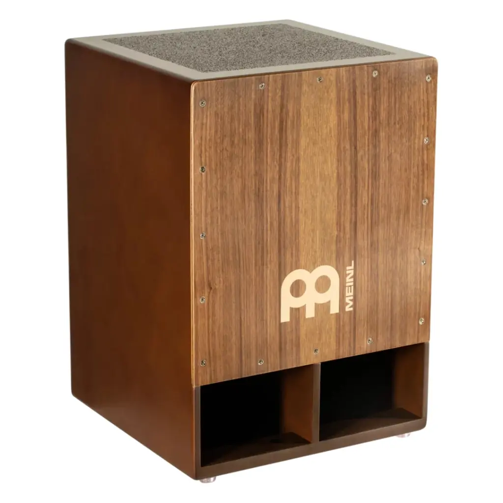 Meinl Subwoofer Series Cajon - Walnut 1