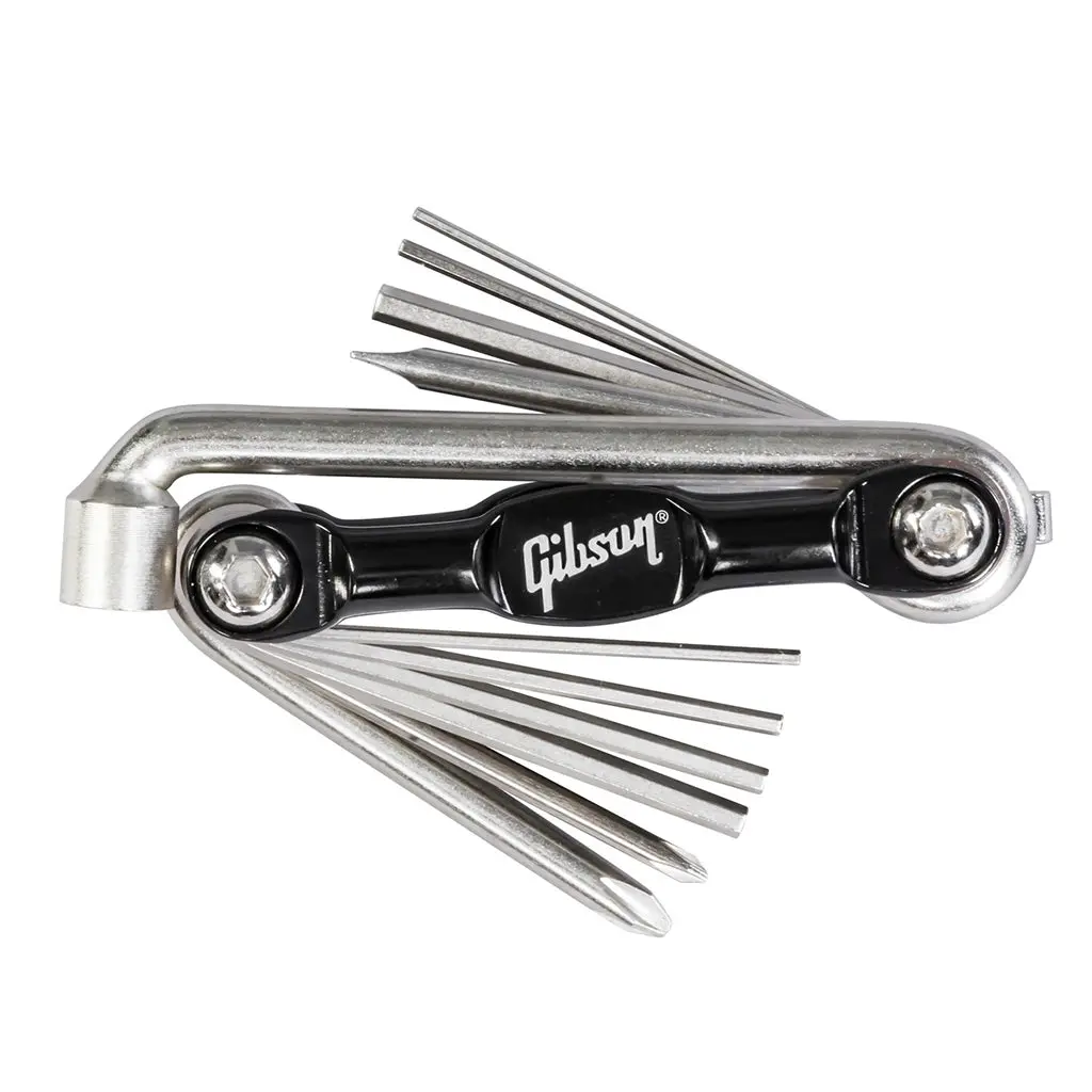 Gibson Multi-Tool 1