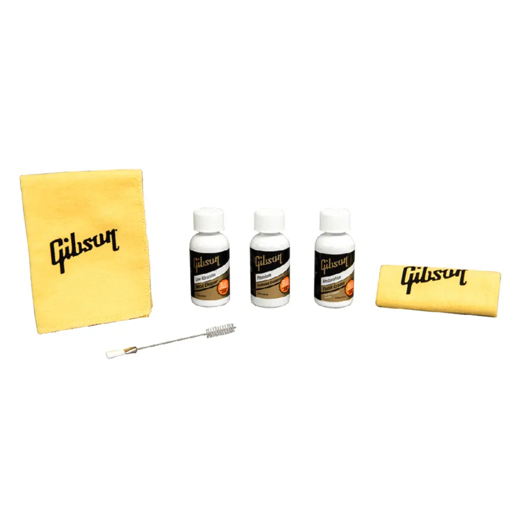 Gibson Vintage Reissue Restoration Kit 1