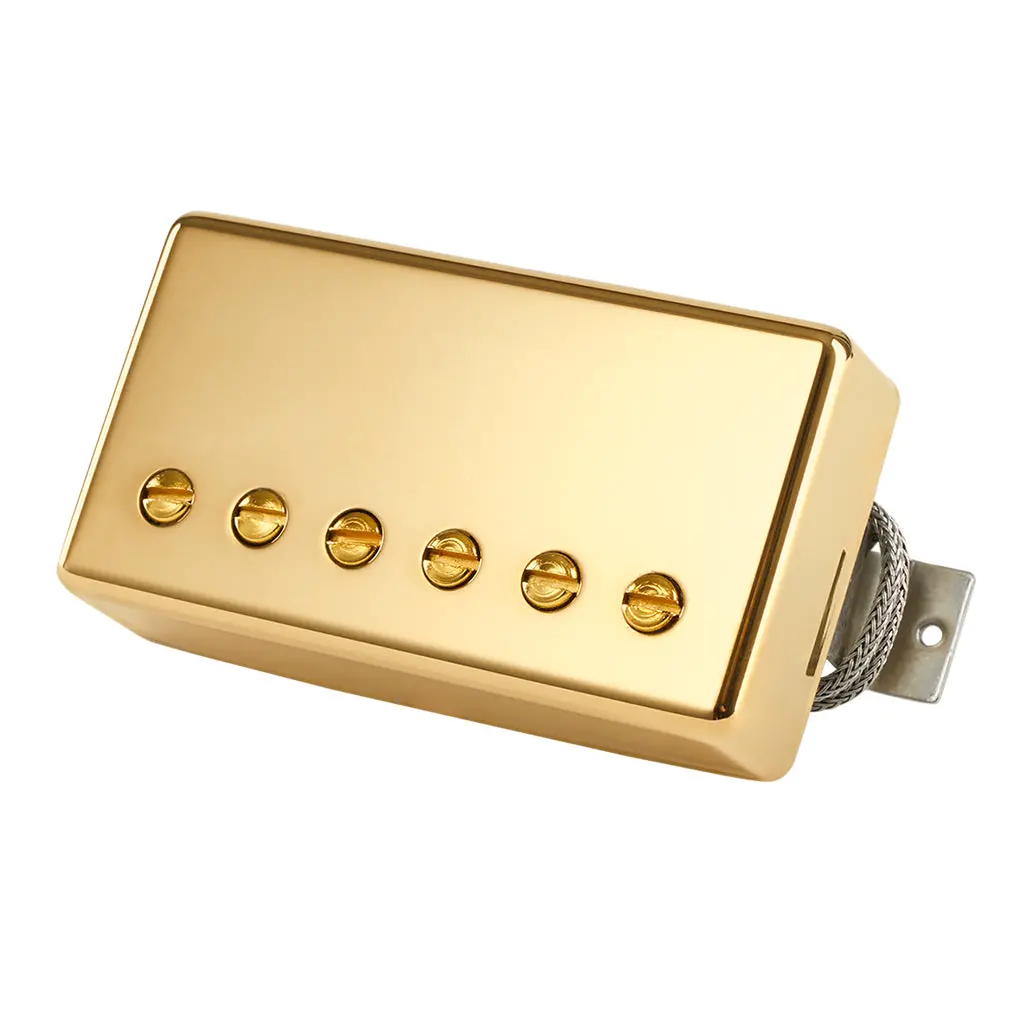 Gibson Burstbucker Type 2 (Gold) 1