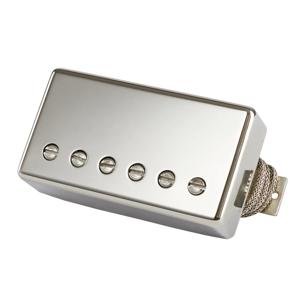 Gibson - Burstbucker Type 3 - Neck Or Bridge - Nickel 1