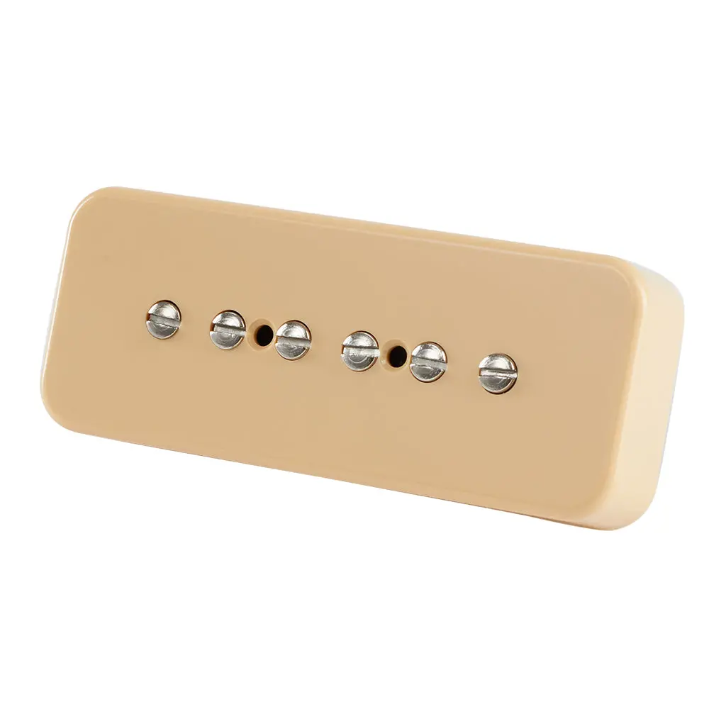 Gibson P90 Soapbar (Crème) 1