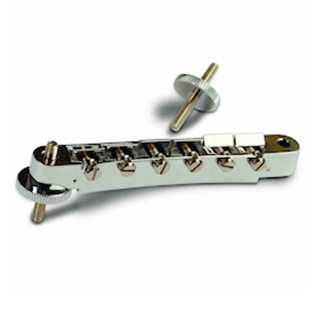 Gibson Abr-1 Bridge (Nickel) 1