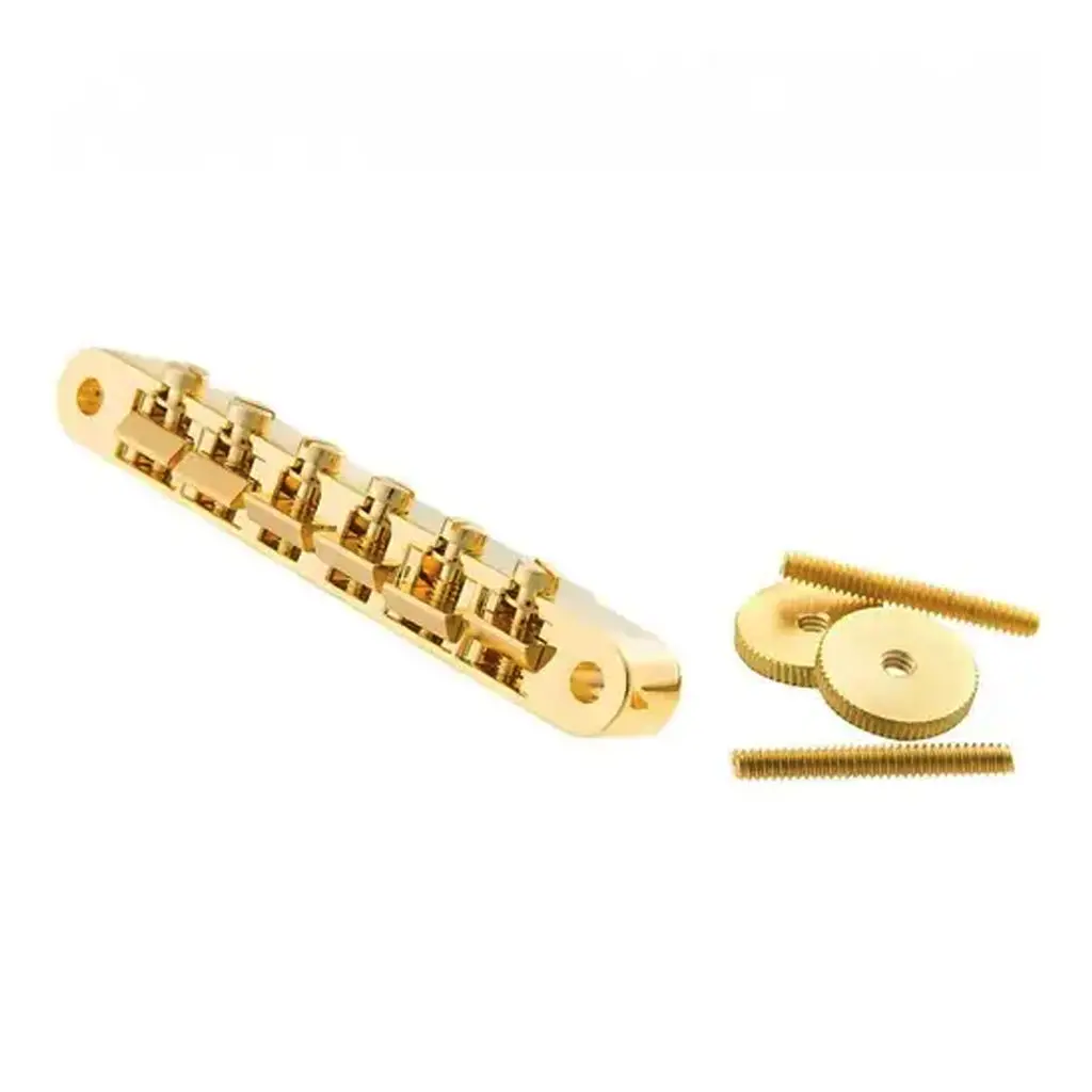 Gibson Abr-1 Bridge - Gold 1