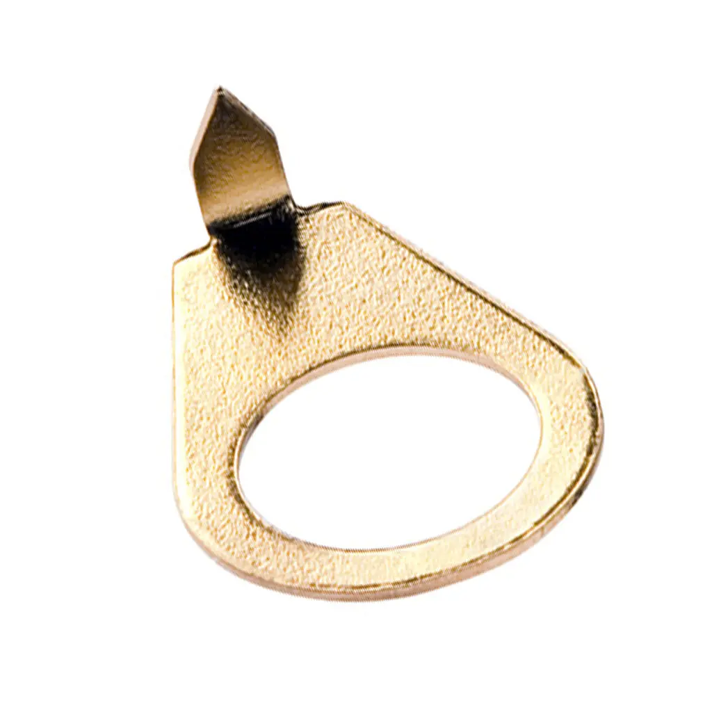 Gibson Historic Knob Pointers - Gold 1