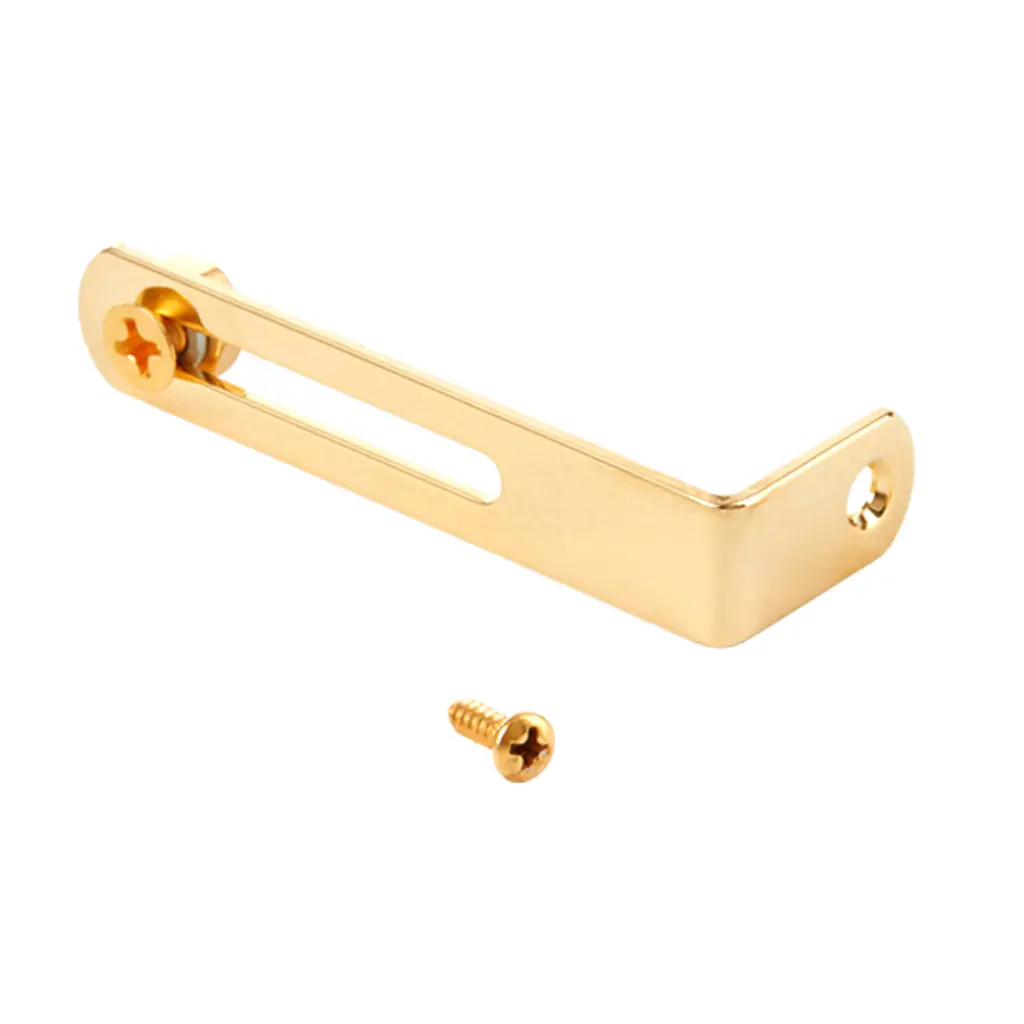 Gibson - Pickguard Mounting Bracket (Gold) 1