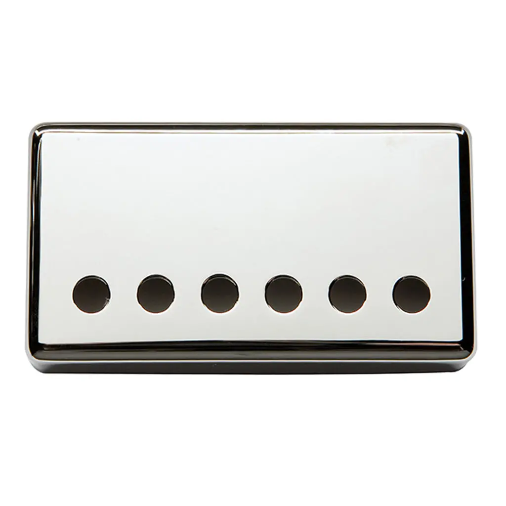 Gibson Humbucker Cover - Bridge - Chrome 1