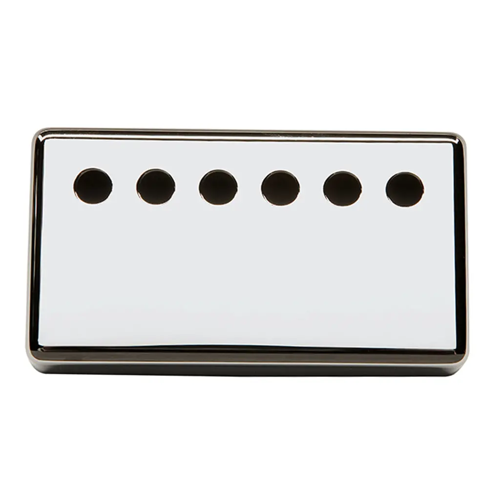 Gibson Humbucker Cover - Neck - Nickel 1