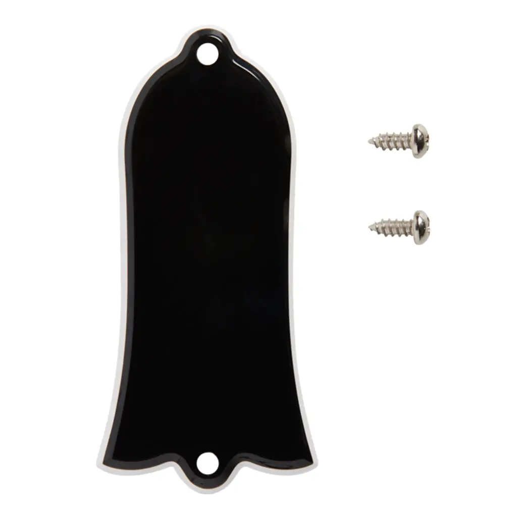 Gibson Truss Rod Cover - Blank 1
