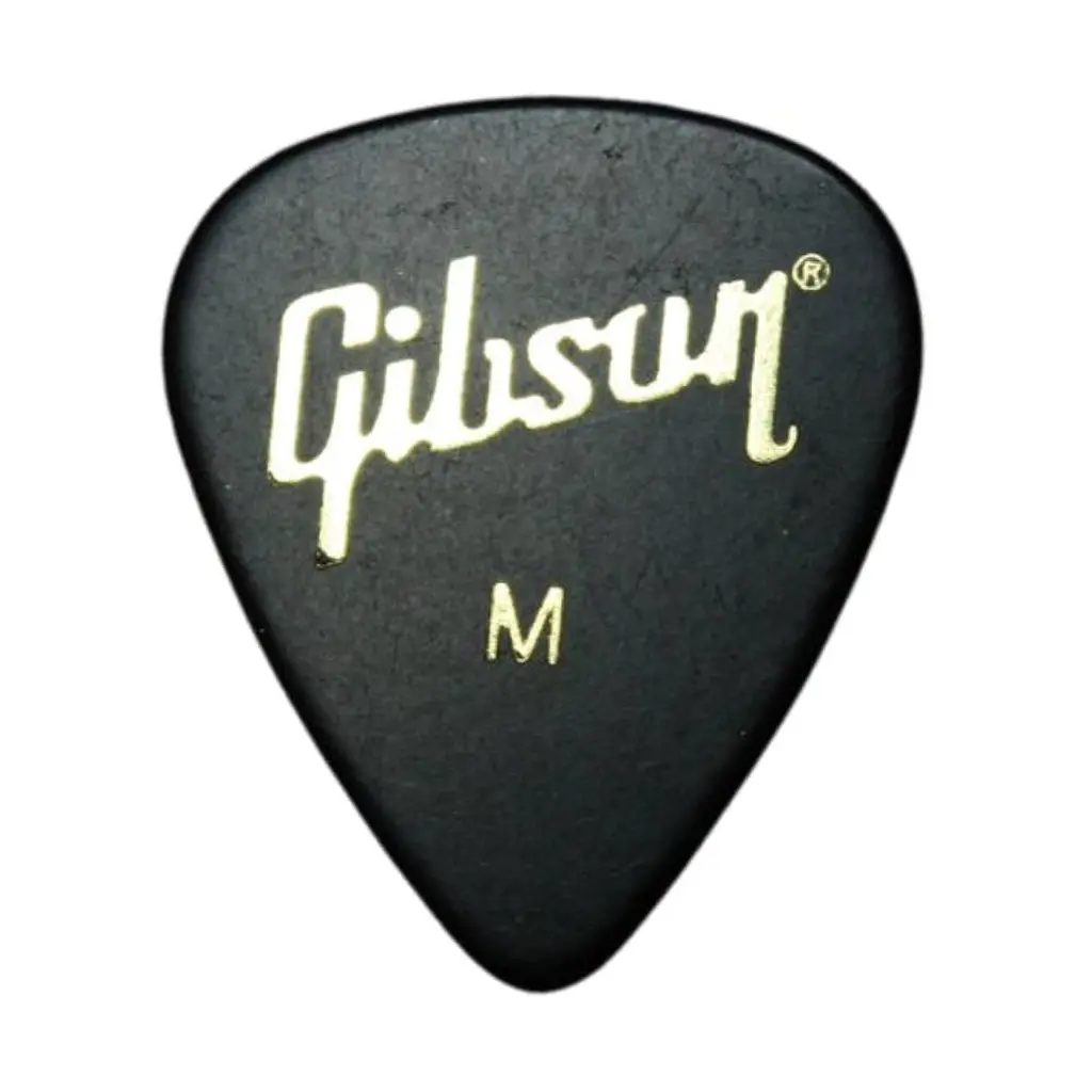 Gibson Guitar Pick Tin Medium (50 Pcs.) 1