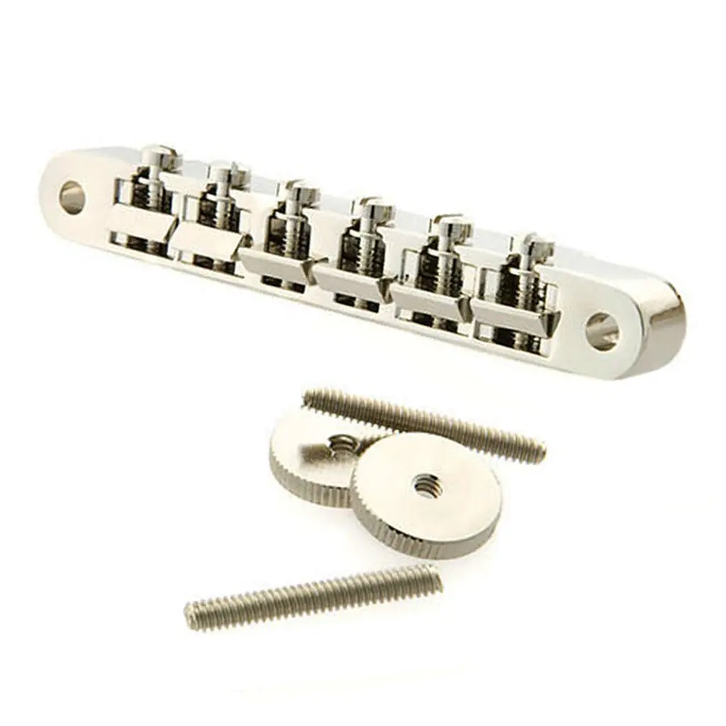 Gibson Historic Non-Wire Abr-1 Bridge Nickel 1