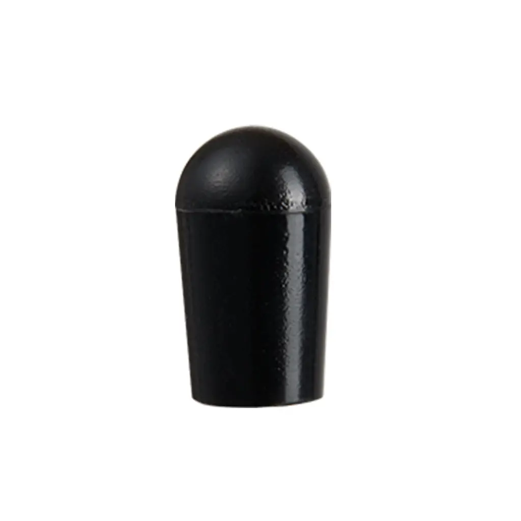 Gibson Toggle Switch Cap - Black 1
