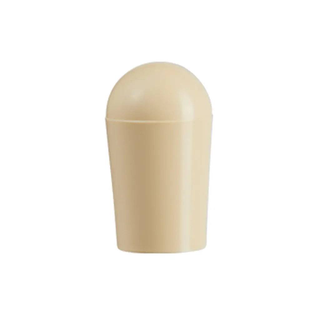 Gibson Toggle Switch Cap - White 1