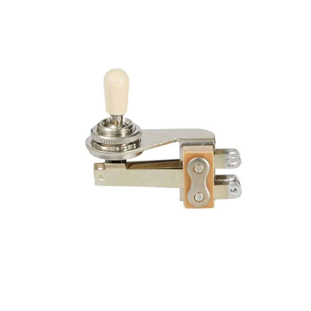 Gibson L-Type Toggle Switch Creme 1