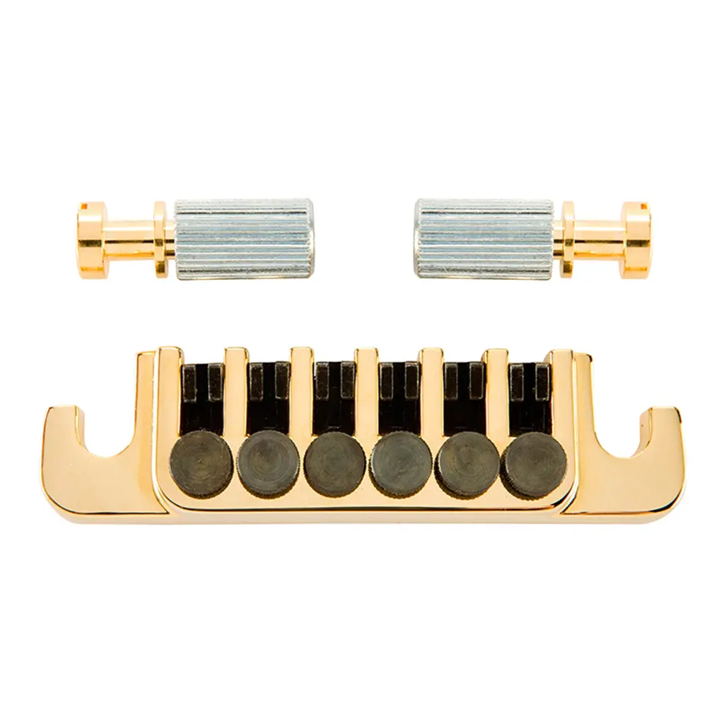 Gibson Tp-6 Tailpiece Gold 1